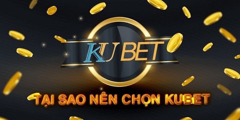 Đăng nhập Kubet trên hệ thống trang web