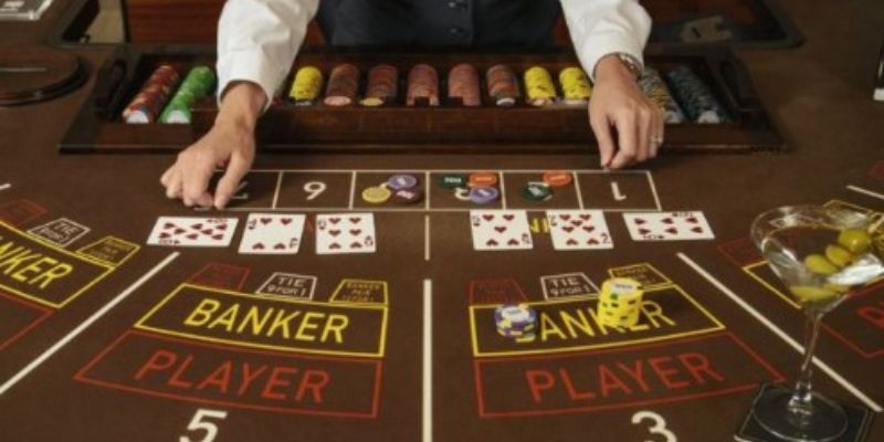 Điểm danh một vài các biến thể Baccarat thú vị