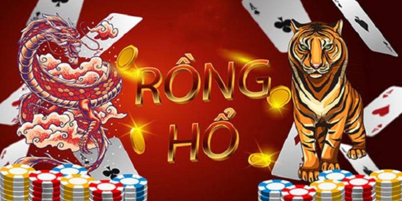 Rồng hổ tại Kubet là tựa game cá cược không thể bỏ lỡ